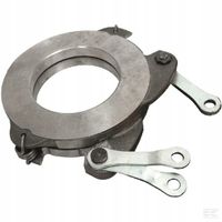 PŁYTA HAMULCOWA CASE