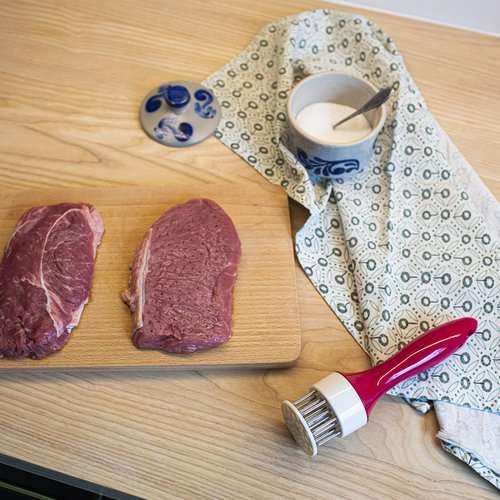 Nakłuwacz do mięsa na Arena.pl