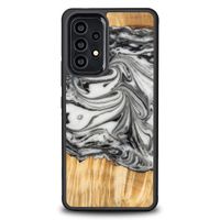 etui bewood unique na samsung galaxy a73 5g - 4 żywioły - ziemia