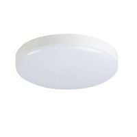 Plafon LED 35W 4000K biały okrągły Ø35cm z czujnikiem ruchu IP65 Kanlux