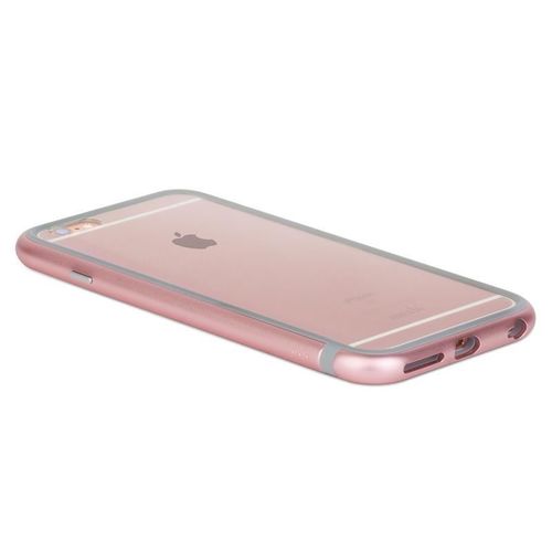 Etui Oryginalne Moshi Bumper Apple iphone 6/6S na Arena.pl