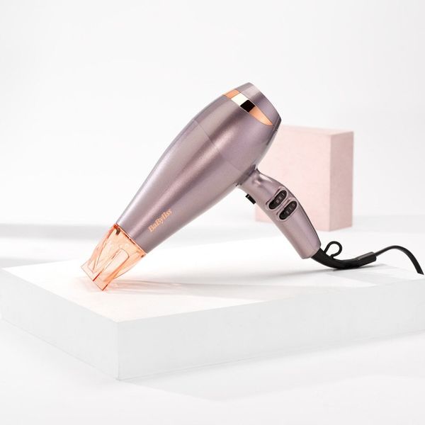 Suszarka BABYLISS Elegance 5336NPE zdjęcie 10