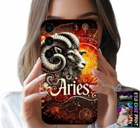 ETUI DO SAMSUNG GALAXY A04S - ZNAK ZODIAKU, KOZIOROŻEC, ASTRONOMIA