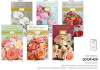 Zestaw kartek okolicznościowych - urodziny 429