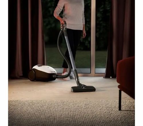 Odkurzacz tradycyjny Electrolux Pure D82-ALRG Silence 500W 3,5L na Arena.pl