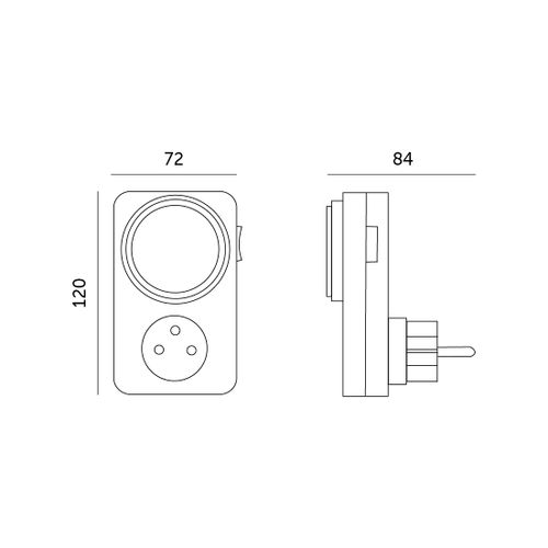 Kurtyna 300 LED 3x3m 8 funkcji z pilotem + programator + przedłużacz na Arena.pl