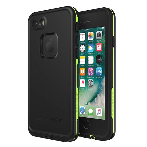 LIFEPROOF FRE - iPhone 7/8 - BLACK na Arena.pl