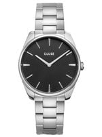 Zegarek Damski Cluse CW11103 srebrny