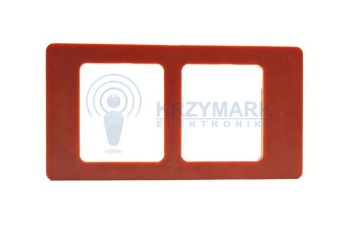 FORMA IPHONE 6+ 6S+ DO LAMINATORA RAMEK GM900 na Arena.pl