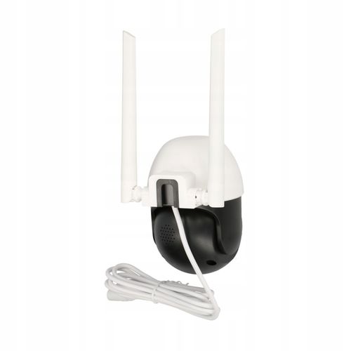 Kamera Extralink Perun EOC-268 IP65 detekcja na Arena.pl