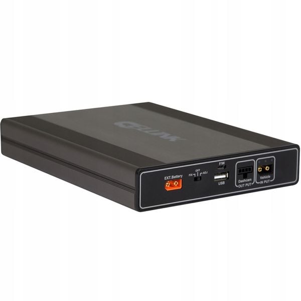 Powerbank do KAMER SAMOCHODOWYCH Cellink NEO8+S zdjęcie 6