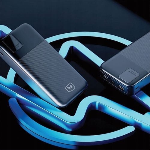 PowerBank 3mk PowerHouse 20000mAh na Arena.pl