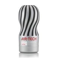 Masturbator Air-Tech Reusable Vacuum Cup Ultra Tenga