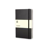 Notatnik MOLESKINE A5 Czarny