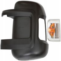 Lusterko Obudowa Kierunek Lewe Zewnętrzne do Ducato Jumper Boxer 2006