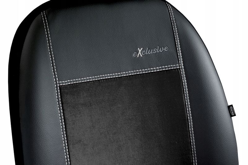 Pokrowce samochodowe do SUZUKI Liana Splash SX4 zdjęcie 5