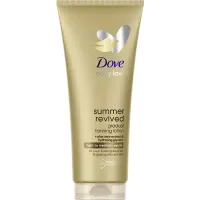 Balsam brązujący do jasnej, średniej Dove Summer