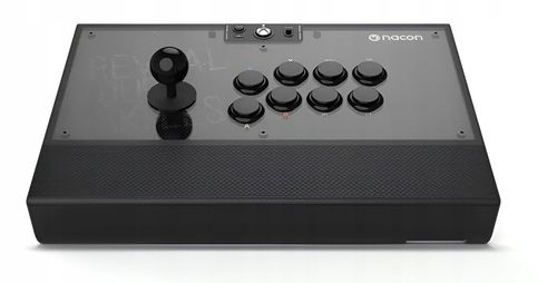 Kontroler NACON Daija Arcade Stick PC XBOX One / Series na Arena.pl