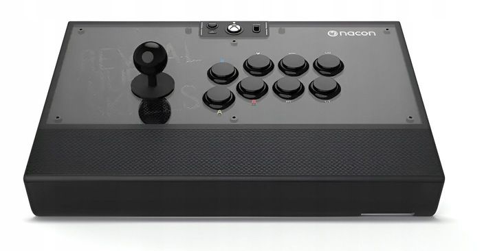 Kontroler NACON Daija Arcade Stick PC XBOX One / Series zdjęcie 2