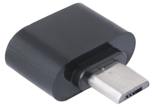 Adapter - przejściówka MICRO USB na OTG na Arena.pl