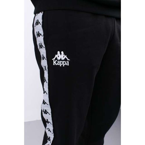Kappa EIKE PANTS 005 BLACK L na Arena.pl