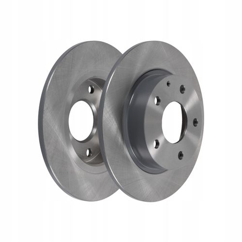 TARCZA HAM TYL 265X9 P FEBI BILSTEIN na Arena.pl