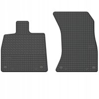 DYWANIKI GUMOWE dedykowane do Audi Q5 II (od 2017)