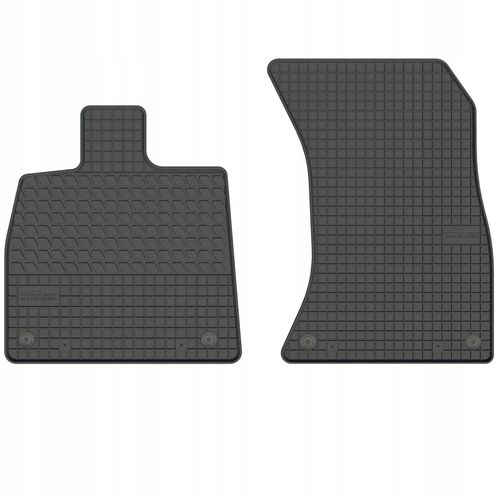 DYWANIKI GUMOWE dedykowane do Audi Q5 II (od 2017) na Arena.pl