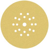 KRĄŻEK ŚCIERNY DO GIPSU EXPERT EXC470 225MM G80 - 25 SZT - B 2608901148