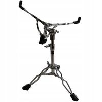 Snare stand - Statyw pod werbel z zestawu Focus. Podwójne nogi Millenium