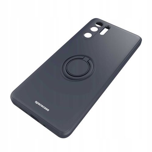 SC Silicone Ring Huawei P30 Pro black na Arena.pl