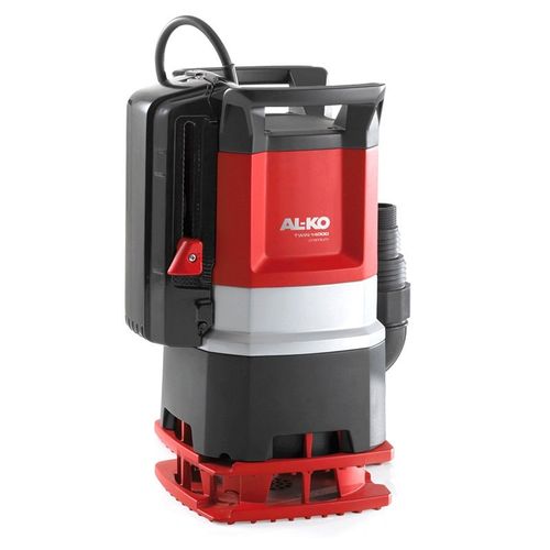 AL-KO TWIN 11000 Premium na Arena.pl