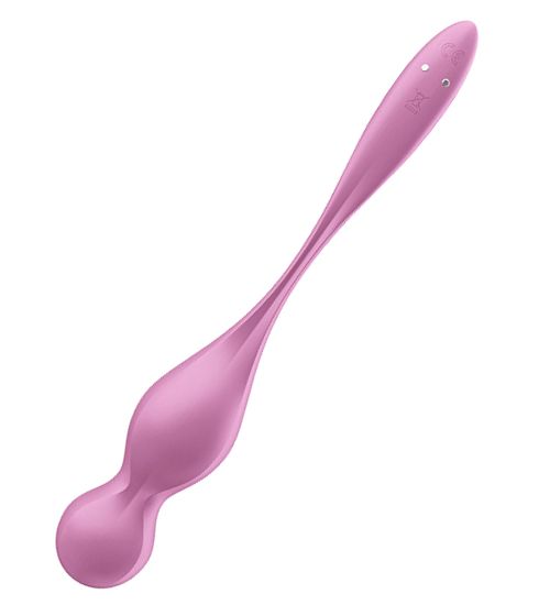kulki waginalne Satisfyer zdjęcie 3