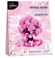 kwitnące drzewo sakura kidea 1122