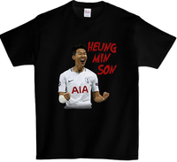 Koszulka t-shirt Son Heung