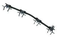 Przewód przelewowy do OPEL Movano A