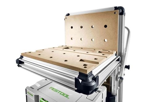 WARSZTAT MOBILNY MW 1000 BASIC 203454 FESTOOL na Arena.pl
