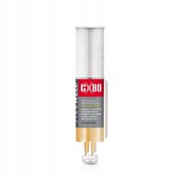 KLEJ ŻYWICA W STRZYKAWCE 24ML SILV WELD - CX-079