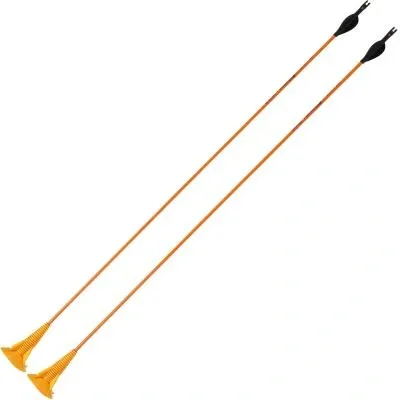 Strzały do łuku Geologic Discosoft x2 zdjęcie 5