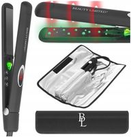 Prostownica do włosów Podczerwień Jonizacja Smoothly INFRA BEAUTY LIMITED