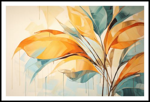 Plakat 91,5x60cm Kolory Natury na Arena.pl