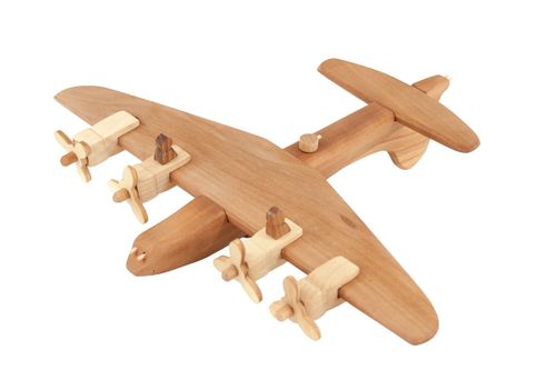 Bombowiec "B-17" na Arena.pl