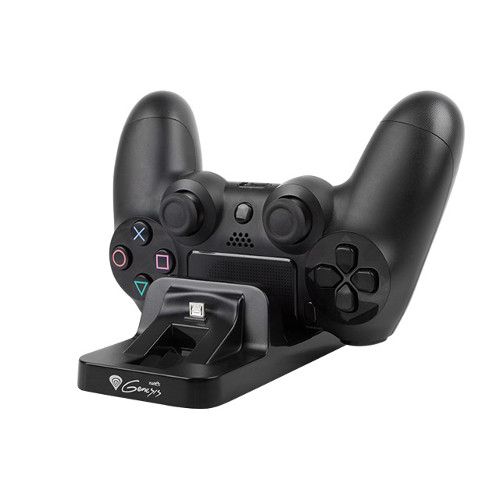 Stacja dokująca Genesis A22 ładowarka do padów PS4 na Arena.pl