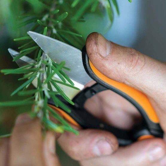 Nożyce do ziół FISKARS Solid SP220 zdjęcie 6