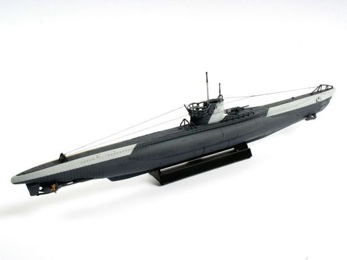 REVELL 1:350 U-Boot VII-C (05093) na Arena.pl