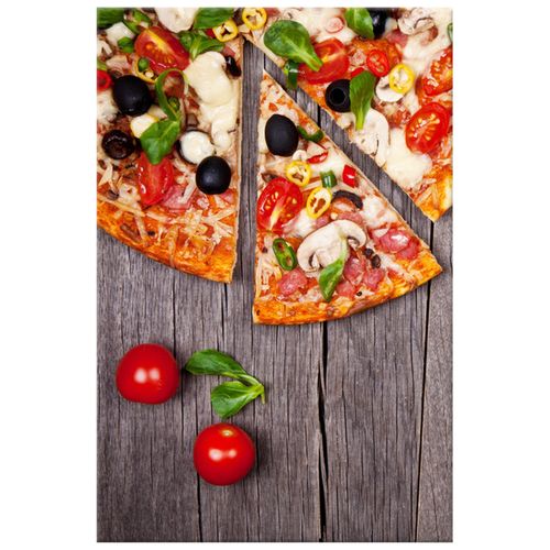 Gotowy Obraz 40X60 Pizza na Arena.pl