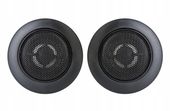 Głośniki 1" Peiying - Moc 100W Tweetery zwrotnice 4 Ohm