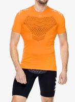 KOSZULKA MĘSKA TWYCE RUN SHIRT SS X-BIONIC M