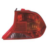 LAMPA TYLNA LEWA FORD FOCUS I 1998 1999 2000 2001 2002 2003 2004