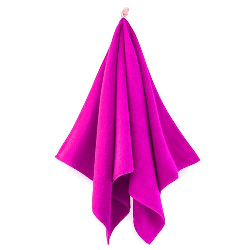 Ręcznik 70x140cm FUKSJA na Arena.pl